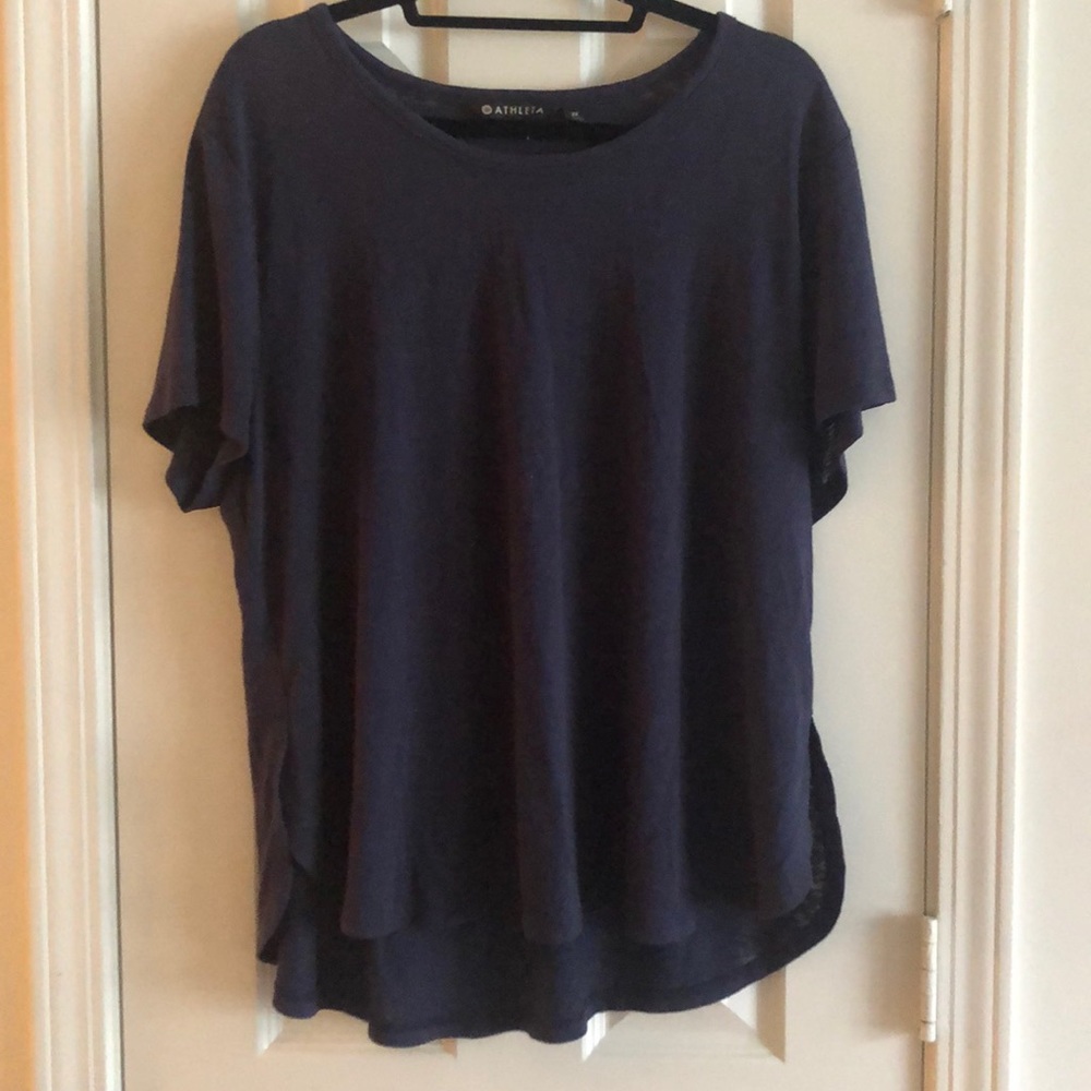 Athleta top